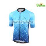 Professional Cycling Jersey Supplier China Cycling Team Jersey thumbnail-1