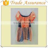 Halloween Party Supplies Plus Size Princess Babygirls Dress thumbnail-1