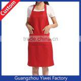 New Promotional Hot Sale Customed Design Cooking Kitchen Apron thumbnail-1