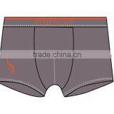 Classic Designcustom Your Own Brand and Design Underwear Men Factory Price