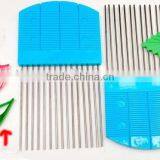 New Quilling Tools/Knitting Machine/Comb thumbnail-1