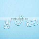 Plastic Square Shirt Clip thumbnail-2