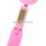 2017 Low Power Consumption 500/0.1g Digital LCD Measuring Food Kitchen Lab Electronic Spoon Weight Scale thumbnail-5