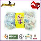 Nylon Blend Yarn for Knitting thumbnail-1