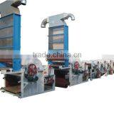 Textile Wastage Crushed Fabric Recycling Machine thumbnail-6