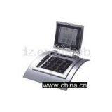 Calendar With Calculator thumbnail-1