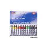 Sell 12pc Water Color Set thumbnail-1