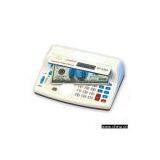 Sell Banknote Detector With Sound Warning thumbnail-1