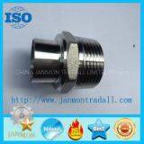 Stainless Steel Threading Connecting End,Stainless Steel Threading Connectors,Stainless Steel Connecting,Stainless Steel Couplings,Stainless Steel Pipe Fittings thumbnail-2