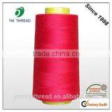 Manufacturer 100% Cone Polyester Mattress Sewing Thread thumbnail-6
