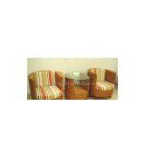 Sell Rattan Sofa thumbnail-1