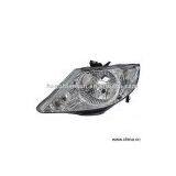 Sell Honda Fit Compatible Head Lamp thumbnail-1