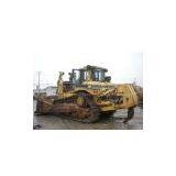 Used Caterpillar CATD8R Bulldozer thumbnail-1