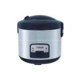 2.2L Modern Deluxe Rice Cooker thumbnail-1