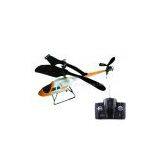 Sell 4-Function Radio Control Helicopter With Charger thumbnail-1