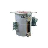 MF Induction Furnace Melting System thumbnail-2