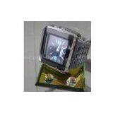 Latest Wifi Dual Sim Standby Wrist Watch Cell Phone thumbnail-1