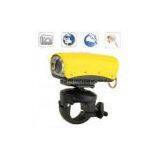 30M Waterproof Resistant Motion Detection HD Sports Mini Camera With AV Out thumbnail-1