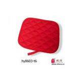 Sell Placemat (Table Linen Mat) Filled With Heat-Insulation Cotton thumbnail-1