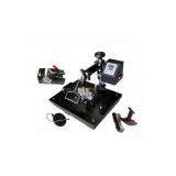Heat Press Machine 4 in 1 thumbnail-1