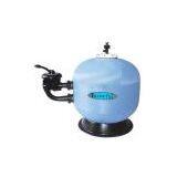 Supply Top-mount 400-1200mm Glassfiber Sand Filter thumbnail-3