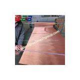 Red Copper Wire Mesh (3-200 Mesh) thumbnail-1