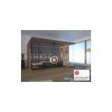 Hemlock Wood Far Infrared Sauna Room