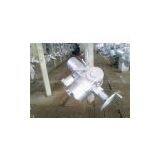 INTEGRATED NORMAL TYPE AND INTEGRATED EXPLOSION-PROOF TYPE MULTI-TURN ELECTRIC VALVE ACTUATORS thumbnail-2