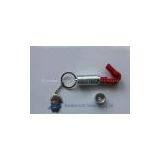 Magnetic Key for In-Line Lock