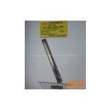 12.7*100H*150L TWO STRAIGHE FLUTE BALL BITS,special bits for cutting foam