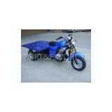 4 Stroke Motorized Tricycle thumbnail-1