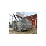 Oil Immersed High Voltage Power Transformers 220KV 63MVA , ONAN ONAF OFAF thumbnail-1