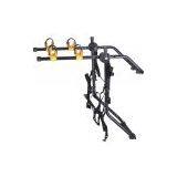 Steel Durable Big Holding Bicycle Car Rack thumbnail-2