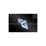 Zinc Plating Sectional Garage Door Parts , Garage Door Side Hinge thumbnail-1