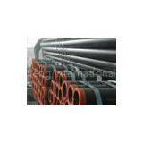 Welded Carbon Steel Pipe SCH 30 / SCH 40 / SCH 80 / SCH 160 / SS400 With Oiled Or Black Painted thumbnail-1
