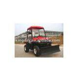 500cc 4wd & 2wd EEC and EPA Utility Vehicle (utv & Ssv) UTV500 thumbnail-1