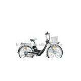 Electric Lithium Battery Bicycle 250w36v10ah