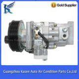 Hot sale new brand DKS17D car ac compressor for NISSAN DIIDA