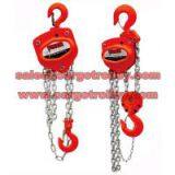 Manual Chain Hoist Features thumbnail-2