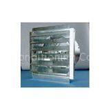 Stainless Steel Fans (OFS)