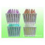 Disposable Melt Blown Multi Pocket Air Filter thumbnail-3