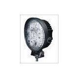 27W 5 Inch Round Cree Led Work Light Head Lamp for Off Road Vehicles