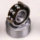 71956AC Single Row Angular Contact Ball Bearings For Machine Tool Spindles, Gas Turbines thumbnail-1
