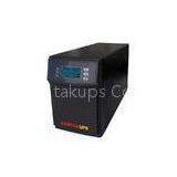 Pure Sine Wave High Frequency Online UPS C1K C2K C3K with RS232