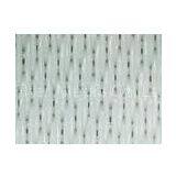 Anti-Static Woven White Polyester Mesh Fabric For Cement Plant Dust Collector