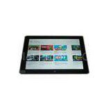 High Resolution 10.1 Inch Tablet PC With HDMI , Support External USB 2G GSM Phone