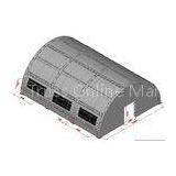 Aluminum Square Truss For Background Truss , Corrosion Resistance thumbnail-1