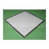 Recessed Led Flat Panel Lighting for Museum Corridor 3800 - 4000lm