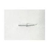 Electric Copper Soldering Tips 200-J Welding Tip For Soldering Reworking Station thumbnail-1