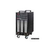WSE Series IGBT Inverter AC/DC Arc Welding Machine thumbnail-1